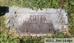 Mabel Ellis Potts