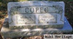 Myron Joseph Copec