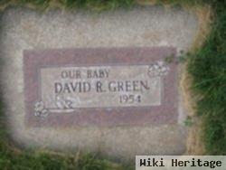 David Robin Green