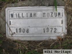 William A. Nuzum