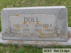 Christine Doll