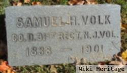 Samuel H. Volk