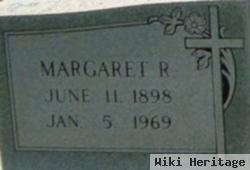 Margaret R. Reynolds Murrell