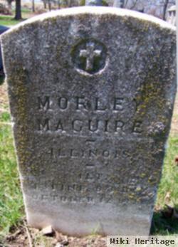 Morley Maguire