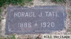 Horace J. Tate