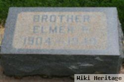 Elmer R. Kerlee