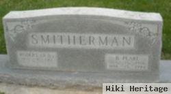 Bertha Pearl Hunt Smitherman