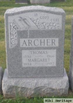 Thomas Archer