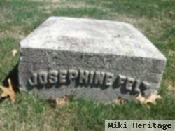 Josephine Keefe Felt