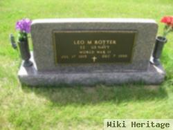 Leo M. Rotter