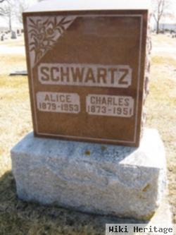 Charles Schwartz