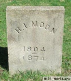 Henry J Moon