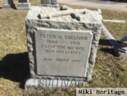 Mary Sullivan