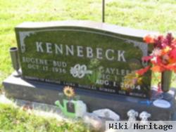 Gayleen G. Schulte Kennebeck