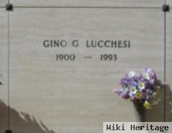 Gino G Lucchesi