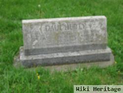 Hulda Daugherty