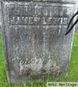 James Lewis