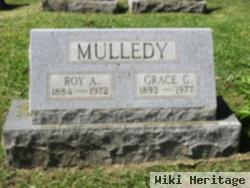 Grace Wood Carsley Mulledy