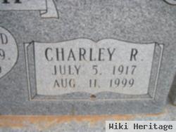 Charley Ray Smith