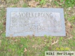 Theodore H Voelkerding