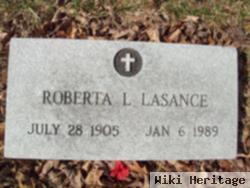 Roberta L. Kern Lasance