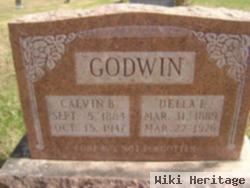 Della L Sparkman Godwin