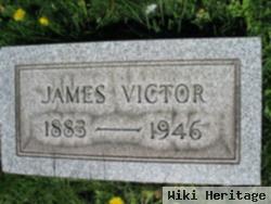 James Victor Mcdonough