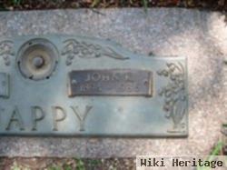 John K. Happy