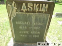 Michael Askin