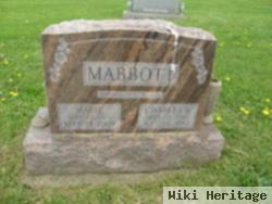 Marie A. Gulick Mabbott