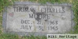 Thomas Charles Moore