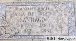 Maria Del Rocio Santiago