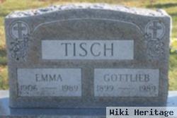 Gottlieb Tisch