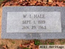 William Isadore Hale