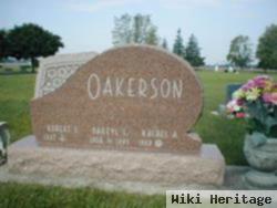 Dareyl L. Oakerson