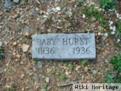 Baby Hurst