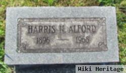 Harris N. Alford