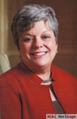 Judith Suzanne Gravel Taylor