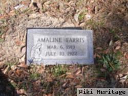 Amaline Farris