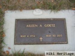 Aileen Ann Ahern Goetz