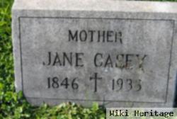 Jane Timmons Casey