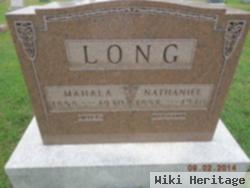 Mahala Hapner Long