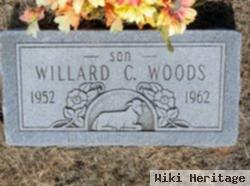 Willard C. Woods