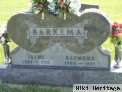 Raymond E Barkema