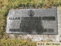 Allan Theodore Stone