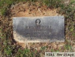 John Brazile