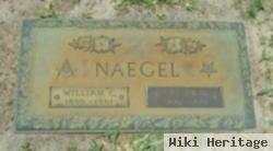 William Charles Naegel