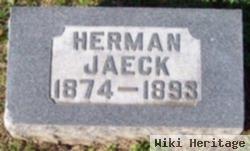 Herman Jaeck