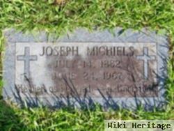 Joseph Michiels