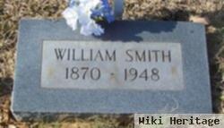 William Franklin Smith